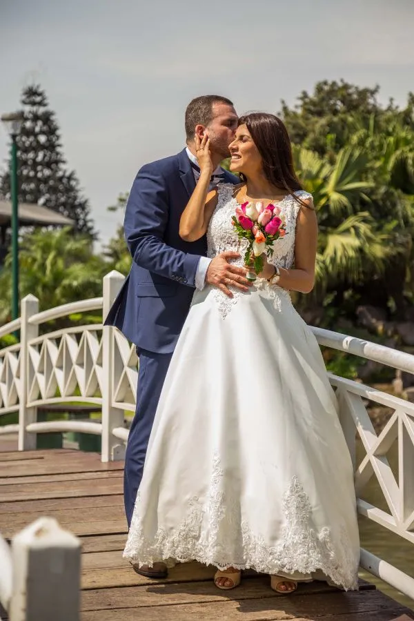 CAMARA FIJA FOTOGRAFO DE BODAS EN MADRID